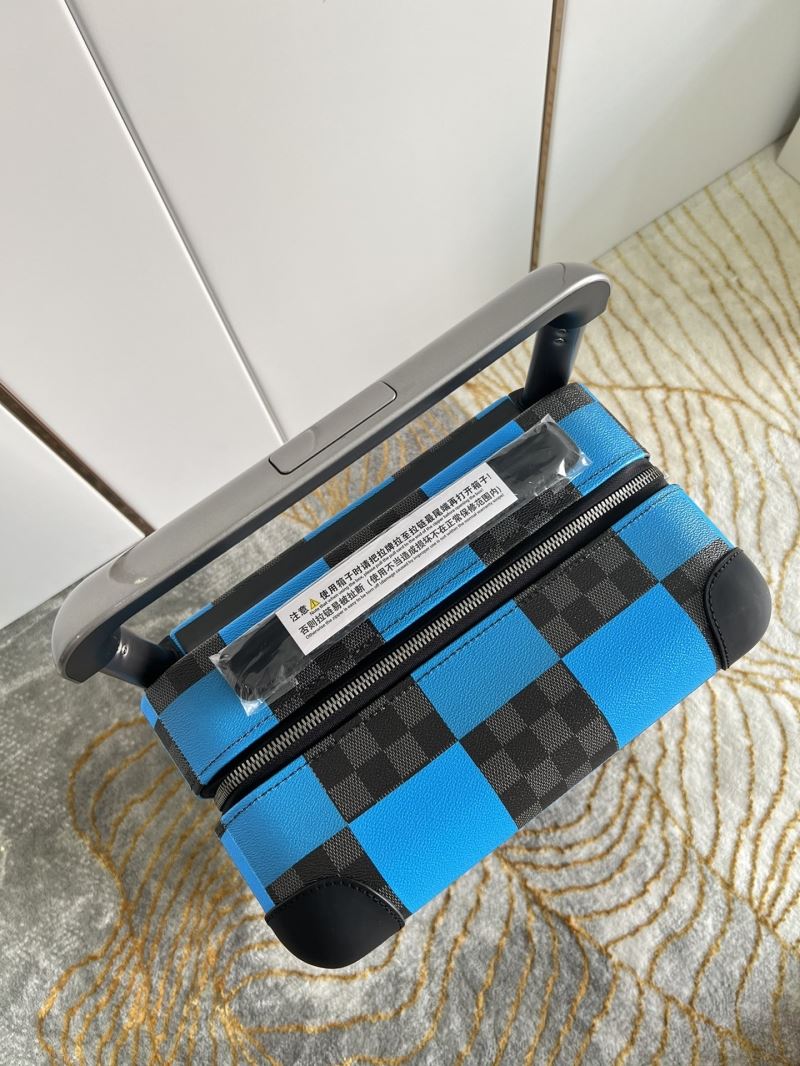 LV Suitcase